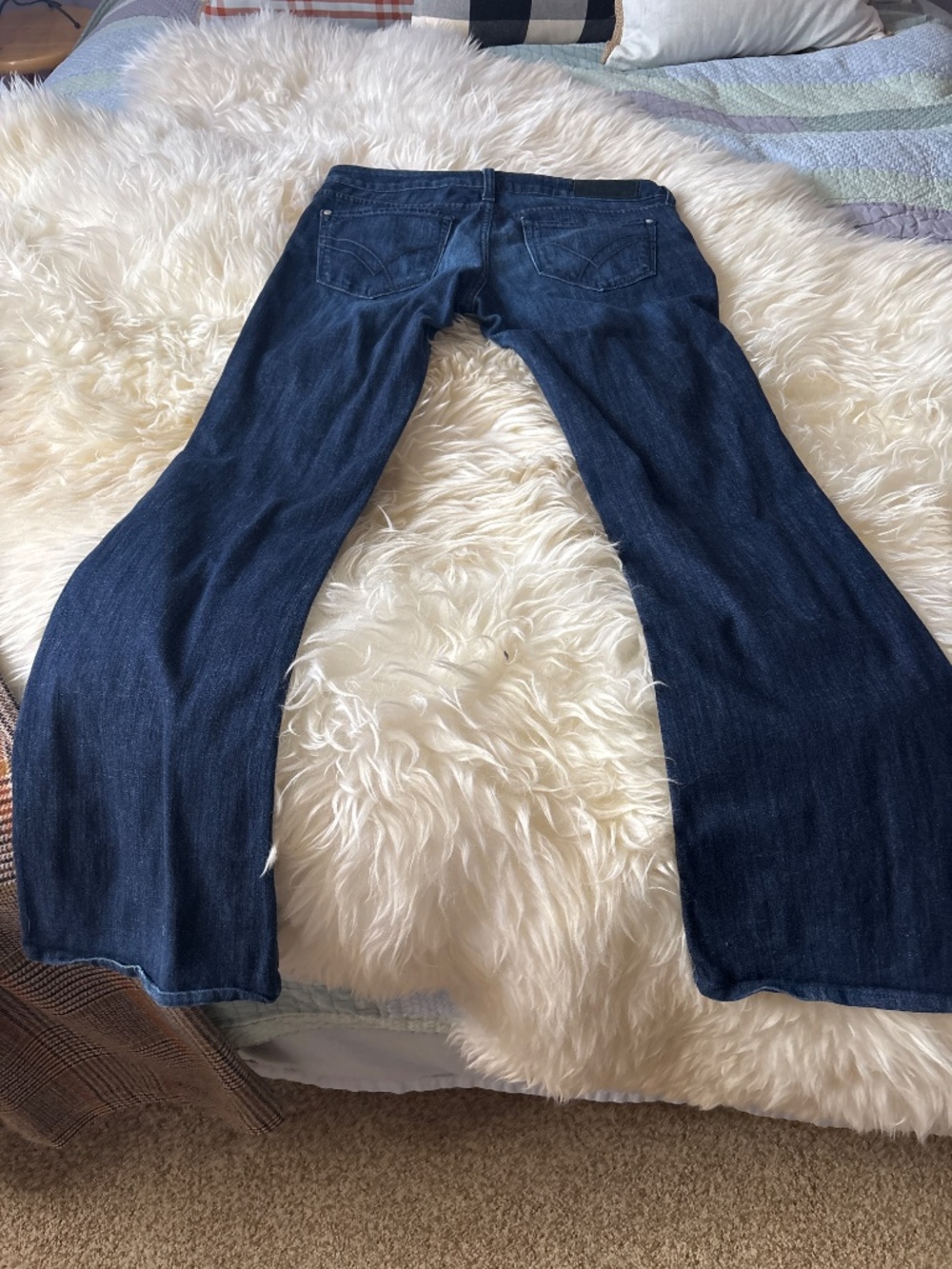 William Rast jeans 30 - Picture 5 of 6
